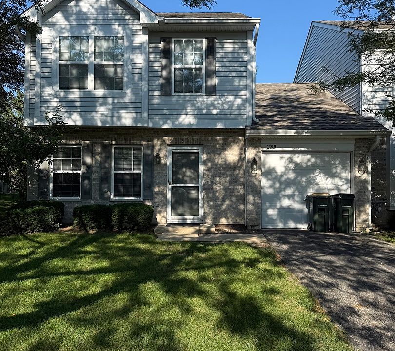 1st image of 1233 N Split Oak Cir #64-1233B