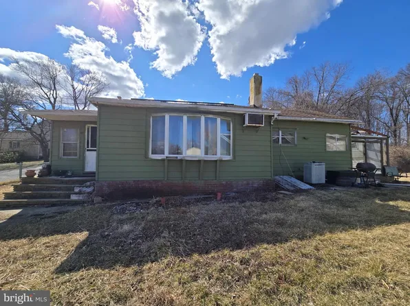 747-747 Valley Green Ave #745, Woodbury, NJ 08096