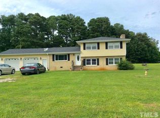 675 E Garner Rd, Garner, NC 27529