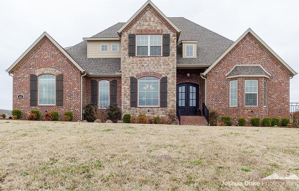 1st image of 2412 Brookwater Ln