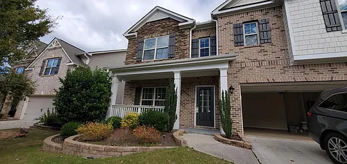 4390 Griffin Trail Way Photo 1