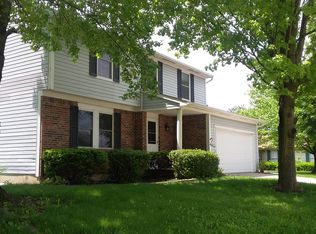 8268 Castle Ridge Ln, Indianapolis, IN 46256