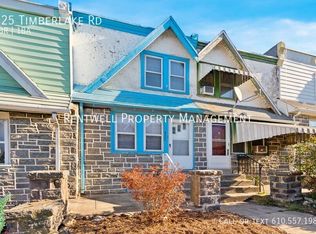 425 Timberlake Rd, Upper Darby, PA 19082