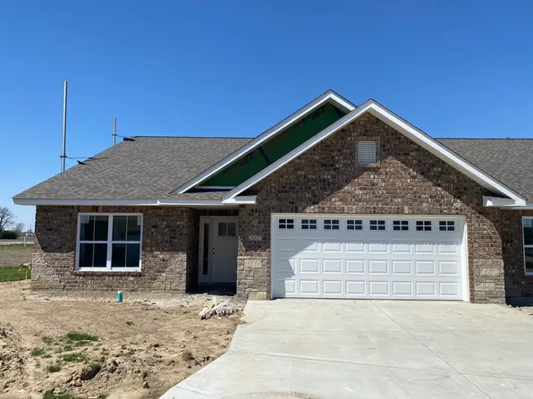 14 Sonata Ln #14, Troy, IL 62294