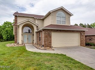 4654 Angakot Rd, Corryton, TN 37721