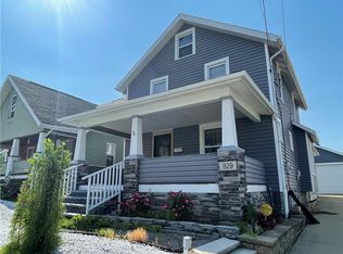 929 Temple Ave, New Castle, PA 16101