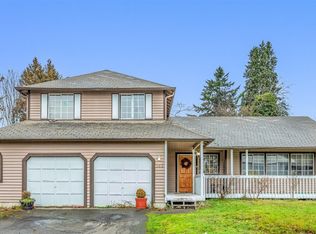 566 Olympia Ave NE, Renton, WA 98056
