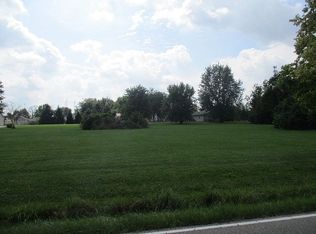 E Pekin Rd, Lebanon, OH 45036