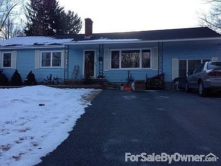 Double wide driveway
						:
						Paved and side driveway will hold 2 dozen family and friends vehicles!