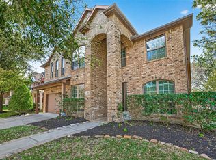 17910 Channel Hill Dr, Cypress, TX 77433