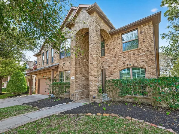 17910 Channel Hill Dr, Cypress, TX 77433