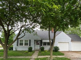 632 N Scott St, Delphos, OH