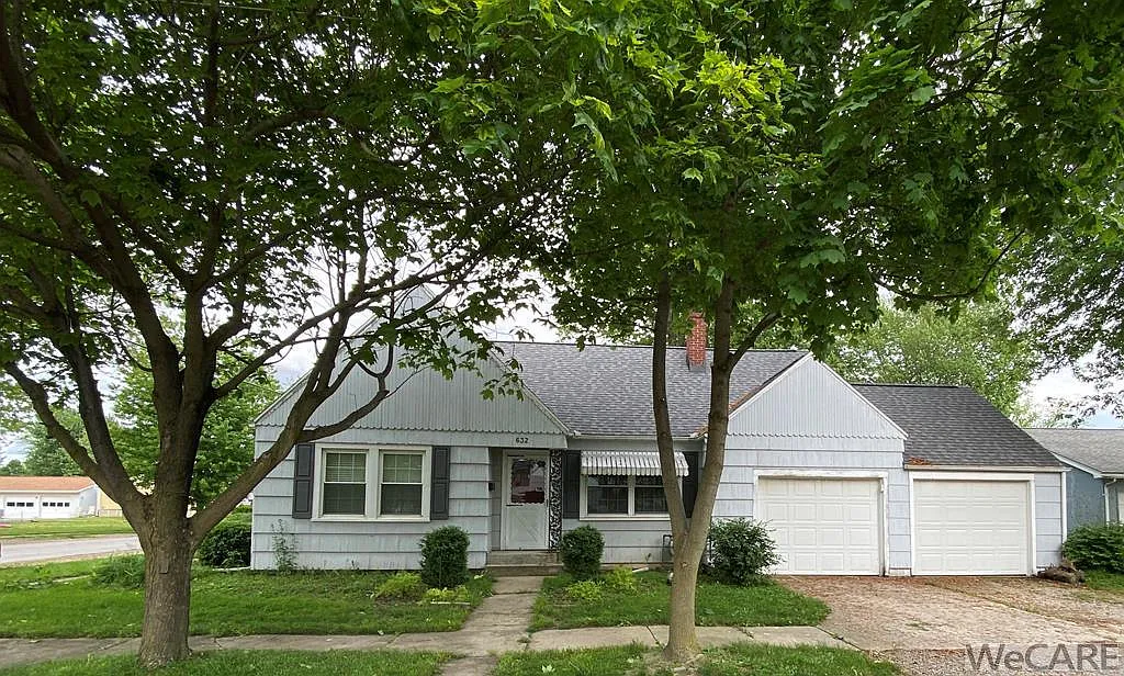 632 N Scott St photo 1