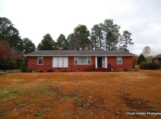 1821 Manley St, Cayce, SC 29033