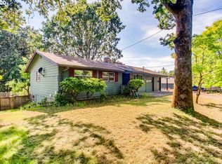 15655 SE Worthington Ln, Milwaukie, OR 97267