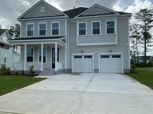 6408 Berg St. #CO279- Prescott B, Murrells Inlet, SC 29576