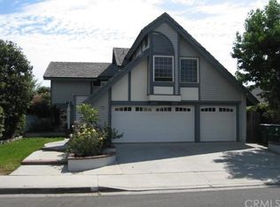 13 Columbus, Irvine, CA 92620