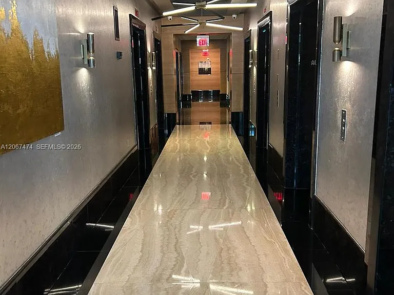 950 Brickell Bay Dr #1903 — Photo 2