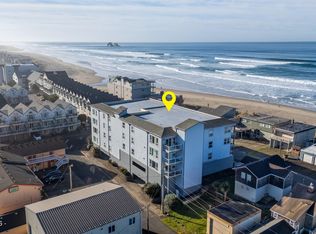 300 N Pacific St Unit 43, Rockaway Beach, OR