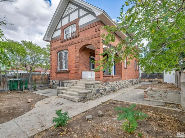 612 Quincy St, Reno, NV 89512