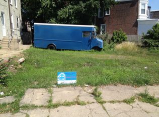 6143 Ogontz Ave, Philadelphia, PA 19141