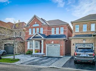 40 Oswell Dr, Ajax, ON L1Z0L4