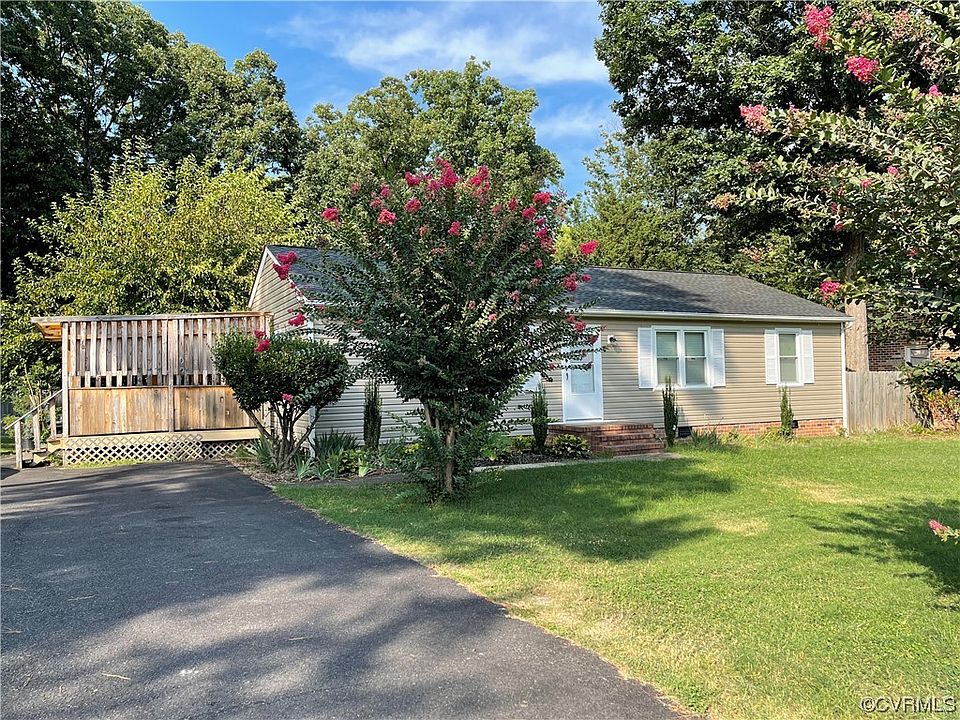 2nd image of 11130 Robious Rd