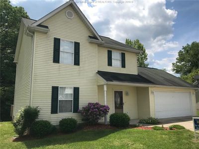 24 Hunter Dr, Saint Albans, WV, 25177
