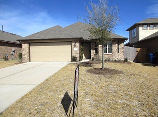 106 Piney Ptwy, Magnolia, TX 77354