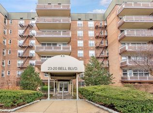 23-20 Bell Blvd #1J, Queens, NY 11360