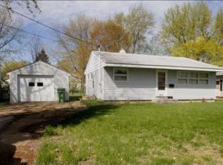 221 22nd St N, Springfield, MI 49037