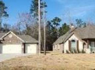 139 Road 6609, Dayton, TX 77535