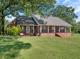 50 Merritt Trl, Greenbrier, AR 72058