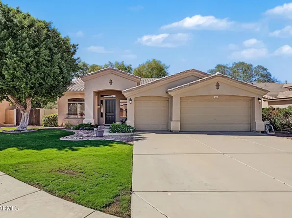 546 S BAHAMA Drive, Gilbert, AZ 85296