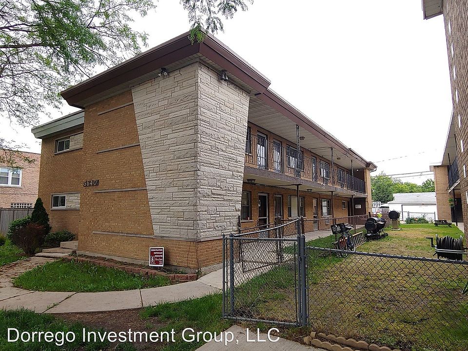 1st image of 5640 W 35th St APT 5