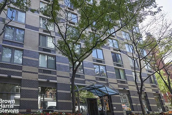 Rented by Brown Harris Stevens | media 17