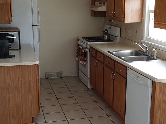 Kitchen View 2