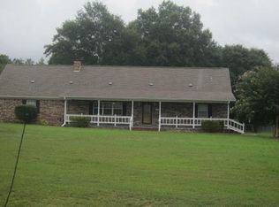 125 Kelly Ln, Dover, AR 72837