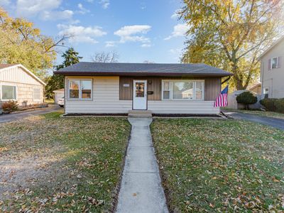 10849 Lyman Ave, Chicago Ridge, IL, 60415