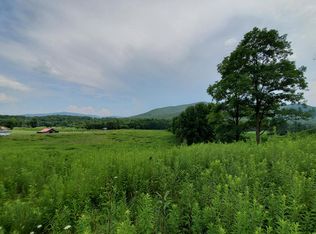 Holders Grove Rd, Cosby, TN 37722