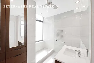 Rented by Peter Ashe