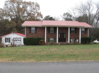 125 N Hills Dr, Cohutta, GA 30710