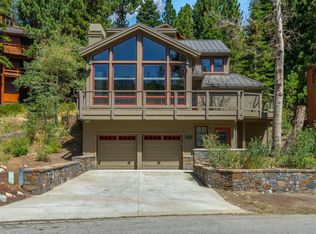 688 Majestic Pines Dr, Mammoth Lakes, CA 93546