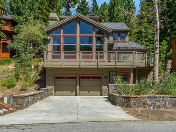 688 Majestic Pines Dr, Mammoth Lakes, CA 93546