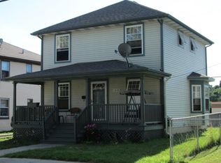 1243 Euclid Ave SE, Grand Rapids, MI 49507