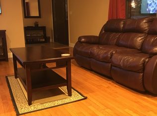 1807 Colonial Ridge Rd, Johnson City, TN 37604