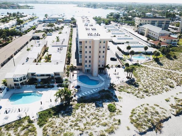 1255 Tarpon Center Dr APT 612