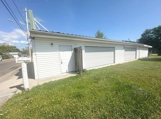 322 E Canal St, Picayune, MS 39466