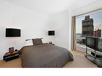 Rented by Corcoran