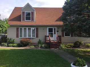 115 Grandview Ave, Catskill, NY 12414